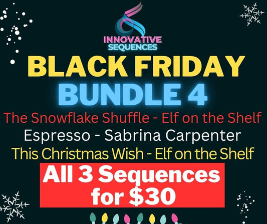 Anniversary/Black Friday Bundle 4 (2025)