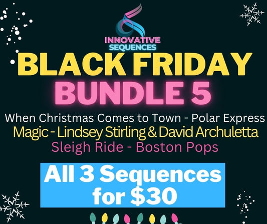 Anniversary/Black Friday Bundle 5 (2025)