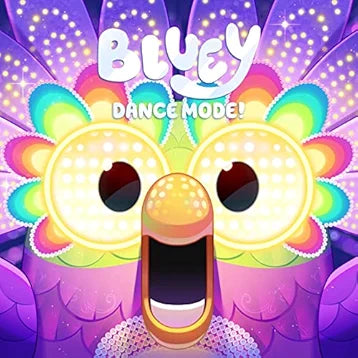 Dance Mode (Bluey) - Bluey ft. Joff Bush