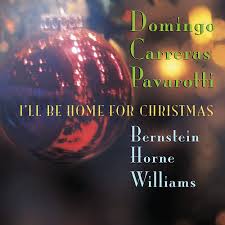 Sleigh Ride - Leroy Anderson/Boston Pops (edited)