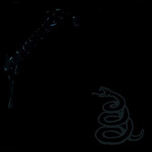 Enter Sandman - Metallica