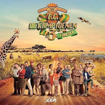 Waka Waka (This Time for Africa) - Shakira