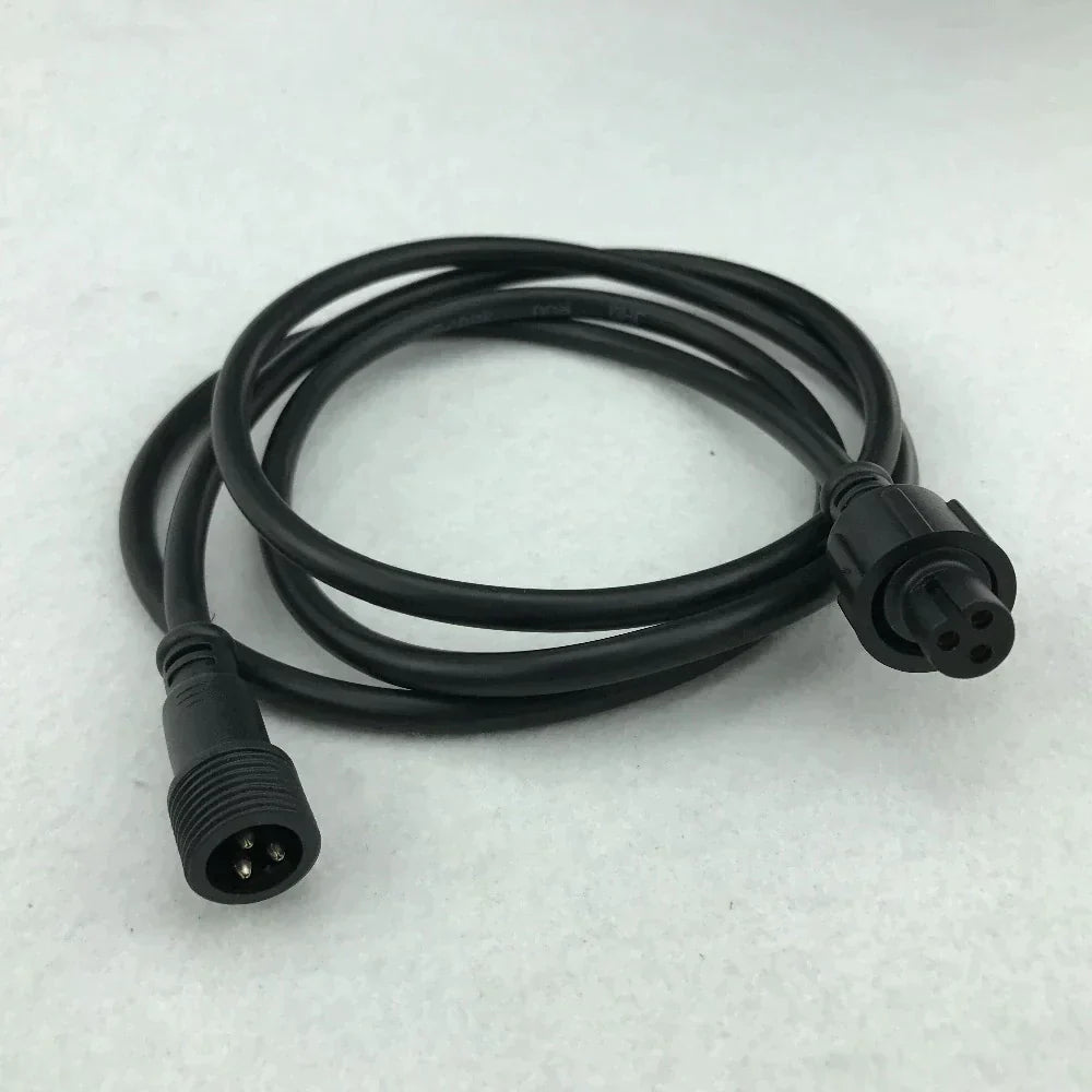 20' Extension