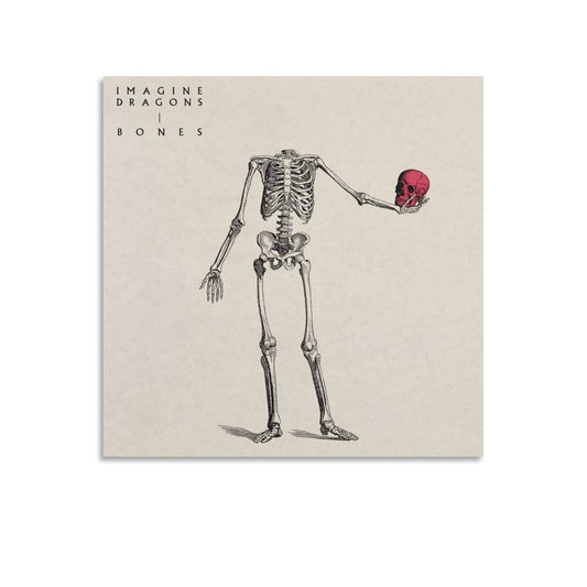 Bones - Imagine Dragons