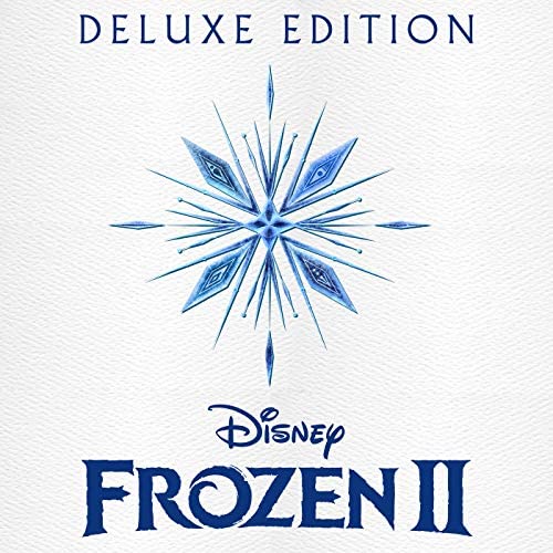 Best of Frozen and Frozen II