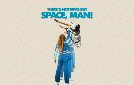 Put a Light on Me - Sam Ryder