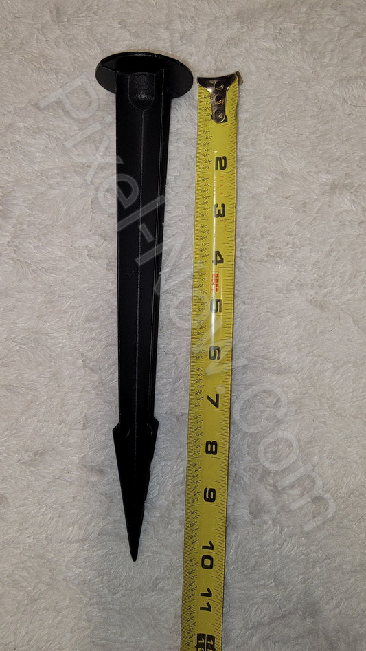 Large Flood Stake