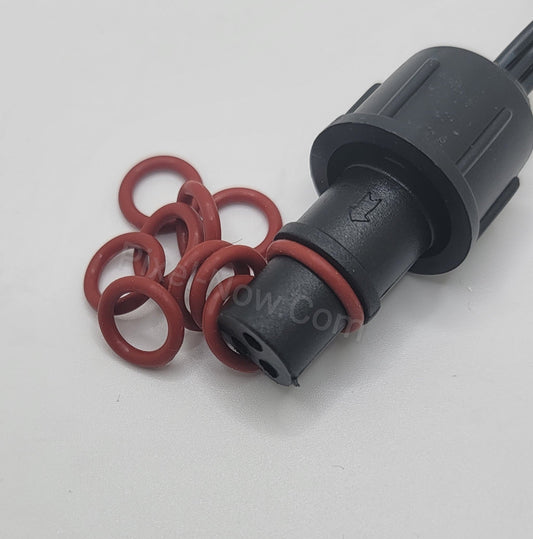 O-Rings (100 Count)