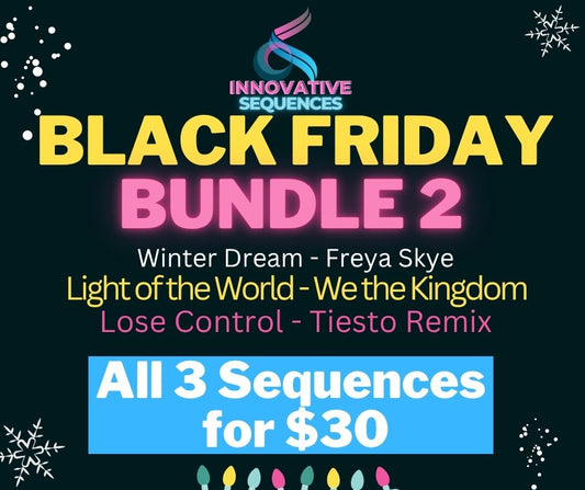 Anniversary/Black Friday Bundle 2 (2025)