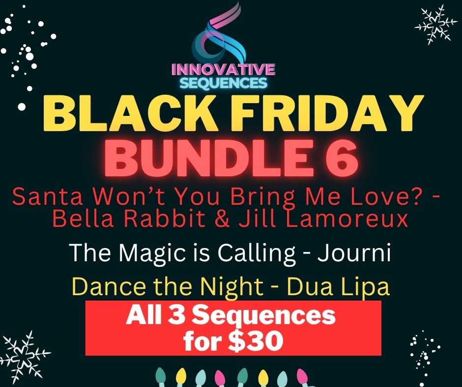 Anniversary/Black Friday Bundle 6 (2025)