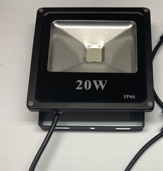 Flood 20 Watt