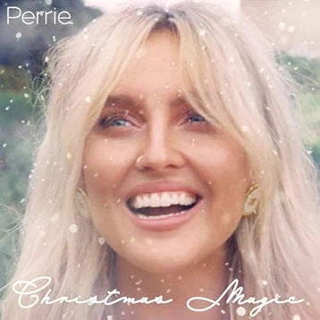 Christmas Magic - Perrie