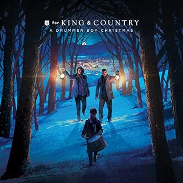 The Little Drummer Boy - For King and Country