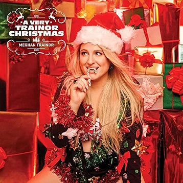 Holidays - Meghan Trainor ft. Earth, Wind, and Fire