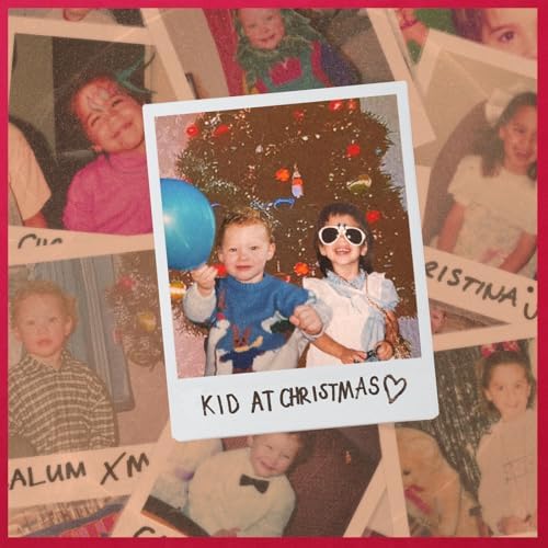 Kid at Christmas - Calum Scott & Christina Perri