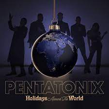 Christmas in Our Hearts - Pentatonix