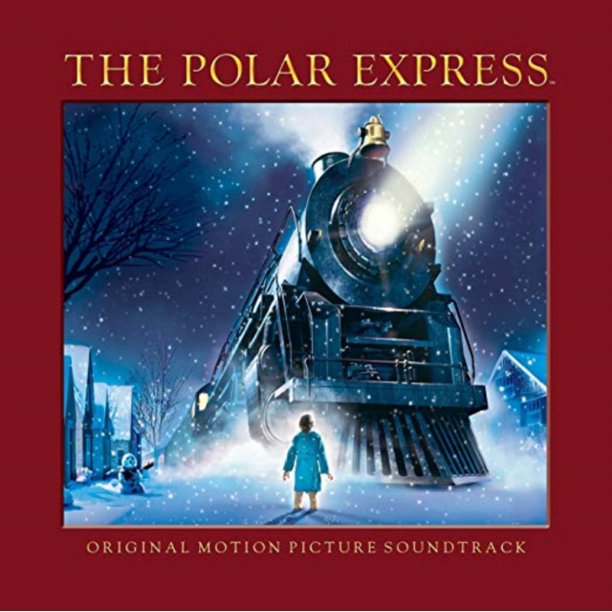 When Christmas Comes to Town - The Polar Express
