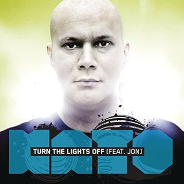Turn the Lights Off - KATO (Radio Edit)