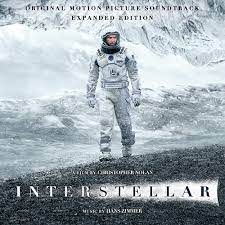 Interstellar - Cornfield Chase - Hanz Zimmer