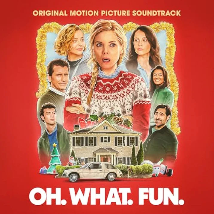 Shake the Snow Globe - Gwen Stefani