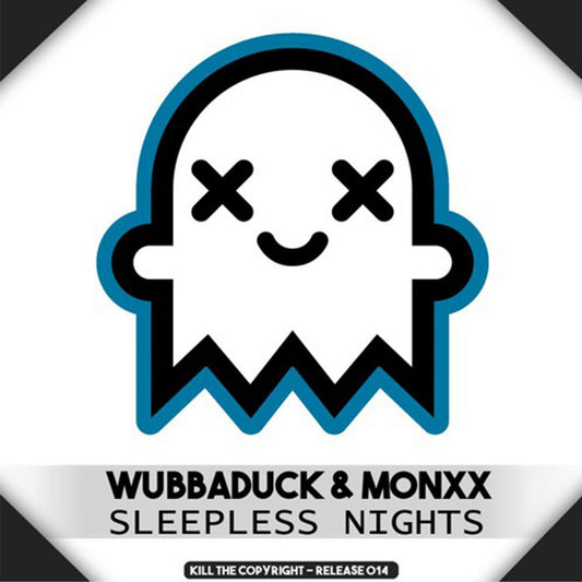 Sleepless Nights - Wubbaduck ft. MONXX