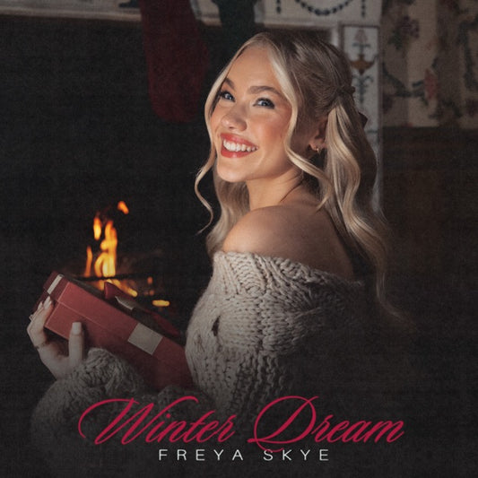 Winter Dream - Freya Skye