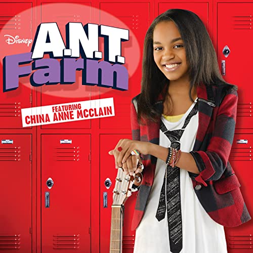 Calling All the Monsters - China Anne McClain
