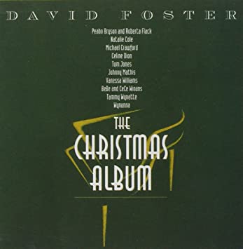 Carol of the Bells - David Foster