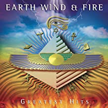 September - Earth Wind and Fire