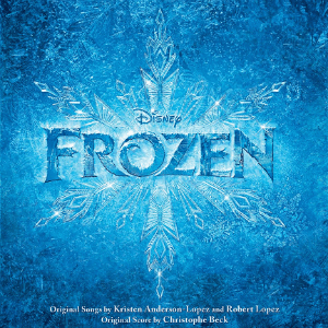 Best of Frozen and Frozen II