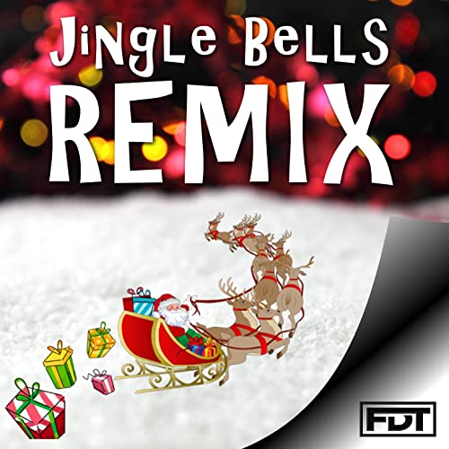 Jingle Bells (Remix) - Andre Fobes