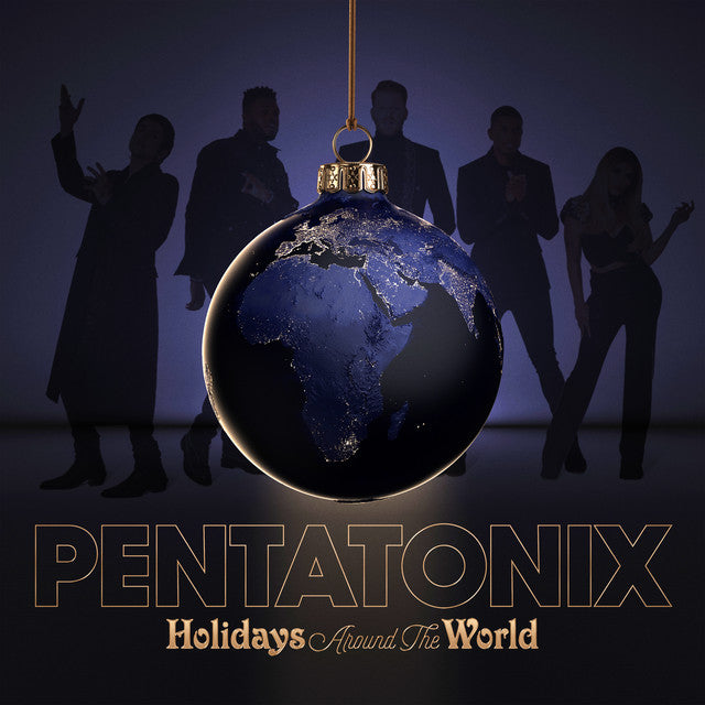Kid on Christmas - Pentatonix ft. Meghan Trainor