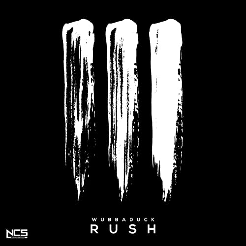 Rush - Wubbaduck